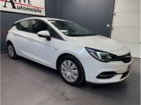 Opel Astra 1.5 Diesel 105 ch BVM6 Edition Bus - <small></small> 10.900 € <small>TTC</small> - #11