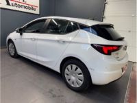 Opel Astra 1.5 Diesel 105 ch BVM6 Edition Bus - <small></small> 10.900 € <small>TTC</small> - #14