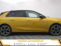 Opel Astra 1.5 diesel 130cv bva8 ultimate + pack ext noir + pare-brise chauffant - <small></small> 33.800 € <small></small> - #3