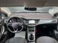 Opel Astra 1.5 Turbo D Edition NAVI.-GARANTIE 12 MOIS - <small></small> 12.990 € <small>TTC</small> - #10