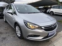 Opel Astra 1.6 CDTI 110 ch Start/Stop Edition - <small></small> 9.490 € <small>TTC</small> - #10