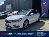 Opel Astra 1.6 CDTI - 110ch K Innovation - <small></small> 8.990 € <small>TTC</small> - #1