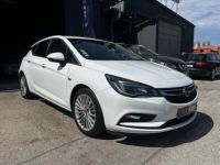 Opel Astra 1.6 CDTI - 110ch K Innovation - <small></small> 8.990 € <small>TTC</small> - #3