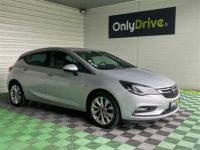 Opel Astra 1.6 CDTI 136 ch BVA6 Innovation - <small></small> 10.490 € <small>TTC</small> - #1