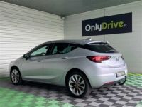 Opel Astra 1.6 CDTI 136 ch BVA6 Innovation - <small></small> 10.490 € <small>TTC</small> - #3