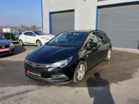 Opel Astra 1.6 CDTI - 136 Innovation GTIE 12M - <small></small> 12.890 € <small>TTC</small> - #1