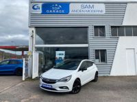 Opel Astra 1.6 cdti 136 s automatique - <small></small> 15.490 € <small>TTC</small> - #1