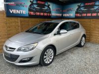 Opel Astra 1.6 CDTi 136CH Cosmo - <small></small> 6.490 € <small>TTC</small> - #1