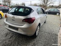 Opel Astra 1.6 CDTi 136CH Cosmo - <small></small> 6.490 € <small>TTC</small> - #2