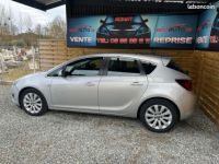 Opel Astra 1.6 CDTi 136CH Cosmo - <small></small> 6.490 € <small>TTC</small> - #5