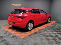 Opel Astra 1.6 CDTI 136ch INNOVATION - <small></small> 10.990 € <small>TTC</small> - #4