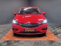 Opel Astra 1.6 CDTI 136ch INNOVATION - <small></small> 10.990 € <small>TTC</small> - #2