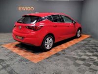 Opel Astra 1.6 CDTI 136ch INNOVATION - <small></small> 10.990 € <small>TTC</small> - #4