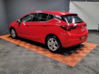 Opel Astra 1.6 CDTI 136ch INNOVATION - <small></small> 10.990 € <small>TTC</small> - #6