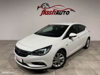 Opel Astra 1.6 CDTi 136cv-BVA-2019 - <small></small> 9.900 € <small>TTC</small> - #1