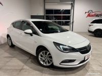 Opel Astra 1.6 CDTi 136cv-BVA-2019 - <small></small> 9.900 € <small>TTC</small> - #2