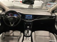 Opel Astra 1.6 CDTi 136cv-BVA-2019 - <small></small> 9.900 € <small>TTC</small> - #5