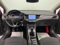 Opel Astra 1.6 CDTi CARPLAY GPS AIRCO LED GARANTIE 12 MOIS - <small></small> 9.950 € <small>TTC</small> - #8