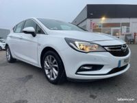 Opel Astra 1.6 D 136ch Innovation - <small></small> 9.990 € <small>TTC</small> - #3