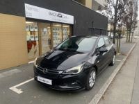 Opel Astra 1.6 Diesel 110 ch Edition - <small></small> 11.990 € <small>TTC</small> - #1