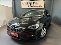 Opel Astra 1.6 Diesel 110 ch SOCIETE 1E MAIN - <small></small> 8.900 € <small>TTC</small> - #1