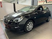 Opel Astra 1.6 Diesel 110 ch SOCIETE 1E MAIN - <small></small> 8.900 € <small>TTC</small> - #2