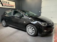 Opel Astra 1.6 Diesel 110 ch SOCIETE 1E MAIN - <small></small> 8.900 € <small>TTC</small> - #3