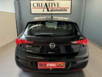 Opel Astra 1.6 Diesel 110 ch SOCIETE 1E MAIN - <small></small> 8.900 € <small>TTC</small> - #4