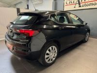 Opel Astra 1.6 Diesel 110 ch SOCIETE 1E MAIN - <small></small> 8.900 € <small>TTC</small> - #5