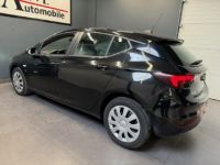 Opel Astra 1.6 Diesel 110 ch SOCIETE 1E MAIN - <small></small> 8.900 € <small>TTC</small> - #6