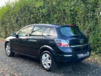 Opel Astra 1.6 ESS 115CH 69.000KM 11/2012 - 1ERE MAIN - GARANTIE - <small></small> 5.990 € <small>TTC</small> - #4