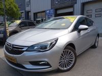 Opel Astra 1.6 tdci 130cv led clim régulateur navigation crit air 2 garantie 12mois 9990 - <small></small> 9.990 € <small>TTC</small> - #1