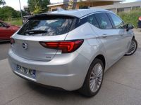 Opel Astra 1.6 tdci 130cv led clim régulateur navigation crit air 2 garantie 12mois 9990 - <small></small> 9.990 € <small>TTC</small> - #3