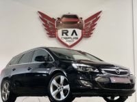 Opel Astra 1.6 TURBO 180CH SPORTS TOURER - <small></small> 8.999 € <small>TTC</small> - #1