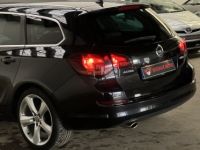 Opel Astra 1.6 TURBO 180CH SPORTS TOURER - <small></small> 8.999 € <small>TTC</small> - #16