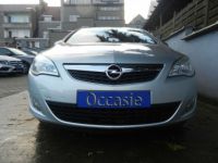Opel Astra 1.6i 116cv Enjoy (airco pdc multifonctions ect) - <small></small> 6.950 € <small>TTC</small> - #8