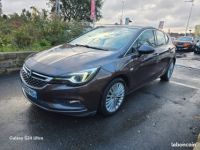 Opel Astra 1.6l cdti 110 innovation GARANTIE - <small></small> 8.990 € <small>TTC</small> - #1