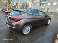 Opel Astra 1.6l cdti 110 innovation GARANTIE - <small></small> 8.990 € <small>TTC</small> - #4