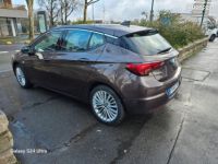 Opel Astra 1.6l cdti 110 innovation GARANTIE - <small></small> 8.990 € <small>TTC</small> - #5