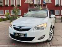 Opel Astra 1.7 cdti 1 er main - <small></small> 6.990 € <small>TTC</small> - #1