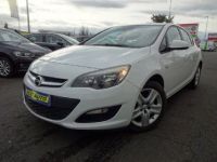 Opel Astra 1.7 CDTI 110 ch Edition - <small></small> 6.990 € <small>TTC</small> - #1