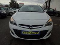 Opel Astra 1.7 CDTI 110 ch Edition - <small></small> 6.990 € <small>TTC</small> - #2