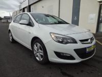 Opel Astra 1.7 CDTI 110 ch Edition - <small></small> 6.990 € <small>TTC</small> - #3