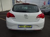 Opel Astra 1.7 CDTI 110 ch Edition - <small></small> 6.990 € <small>TTC</small> - #5