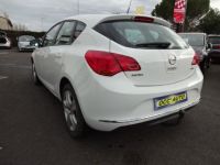 Opel Astra 1.7 CDTI 110 ch Edition - <small></small> 6.990 € <small>TTC</small> - #6