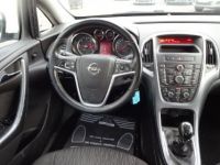 Opel Astra 1.7 CDTI 110 ch Edition - <small></small> 6.990 € <small>TTC</small> - #7