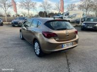 Opel Astra 1.7 cdti 110 ch fap cosmo - <small></small> 7.490 € <small>TTC</small> - #4