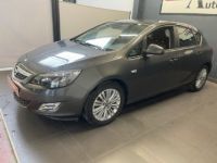 Opel Astra 1.7 CDTI 110 CV 63 500 KMS - <small></small> 7.990 € <small>TTC</small> - #2