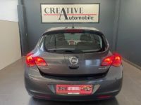 Opel Astra 1.7 CDTI 110 CV 63 500 KMS - <small></small> 7.990 € <small>TTC</small> - #4