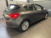 Opel Astra 1.7 CDTI 110 CV 63 500 KMS - <small></small> 7.990 € <small>TTC</small> - #5